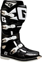 4698-001 Sg 12 Steel Toe Kit 