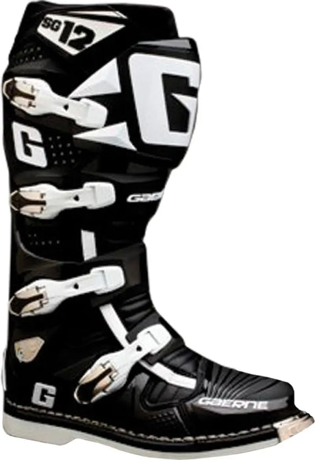 4698-001 Sg 12 Steel Toe Kit 