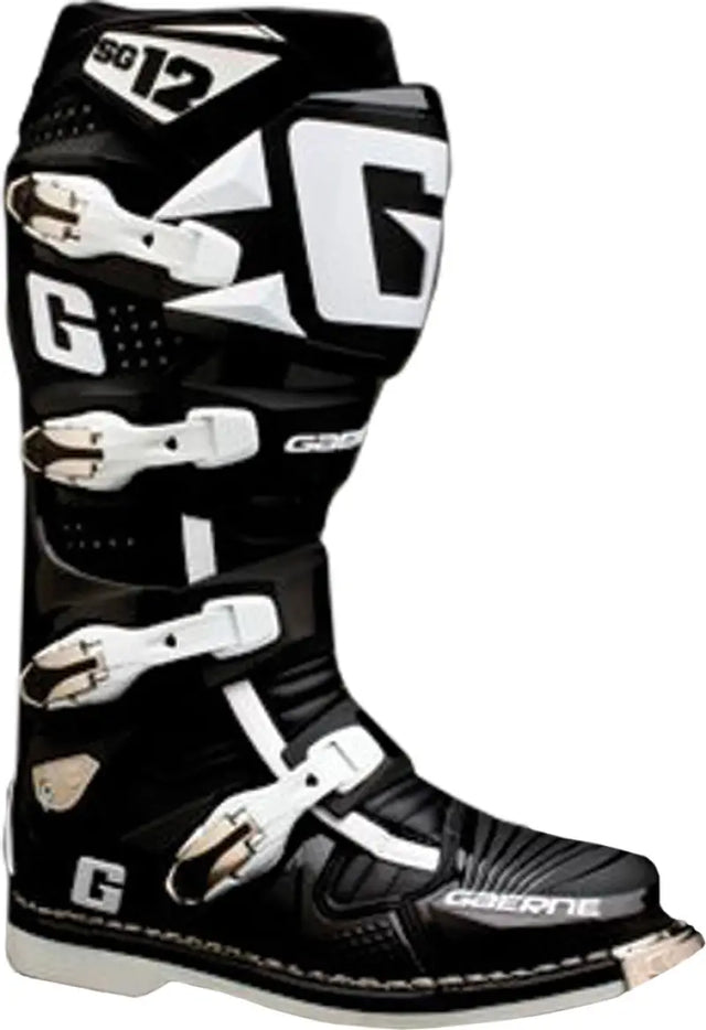 4698-001 Sg 12 Steel Toe Kit 