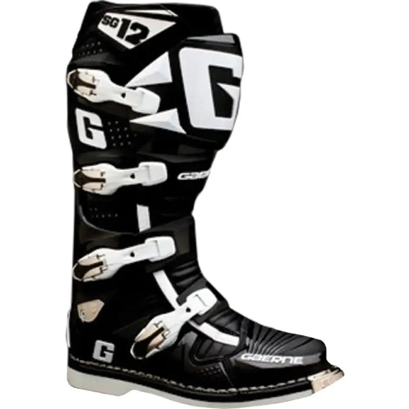 4698-001 Sg 12 Steel Toe Kit 