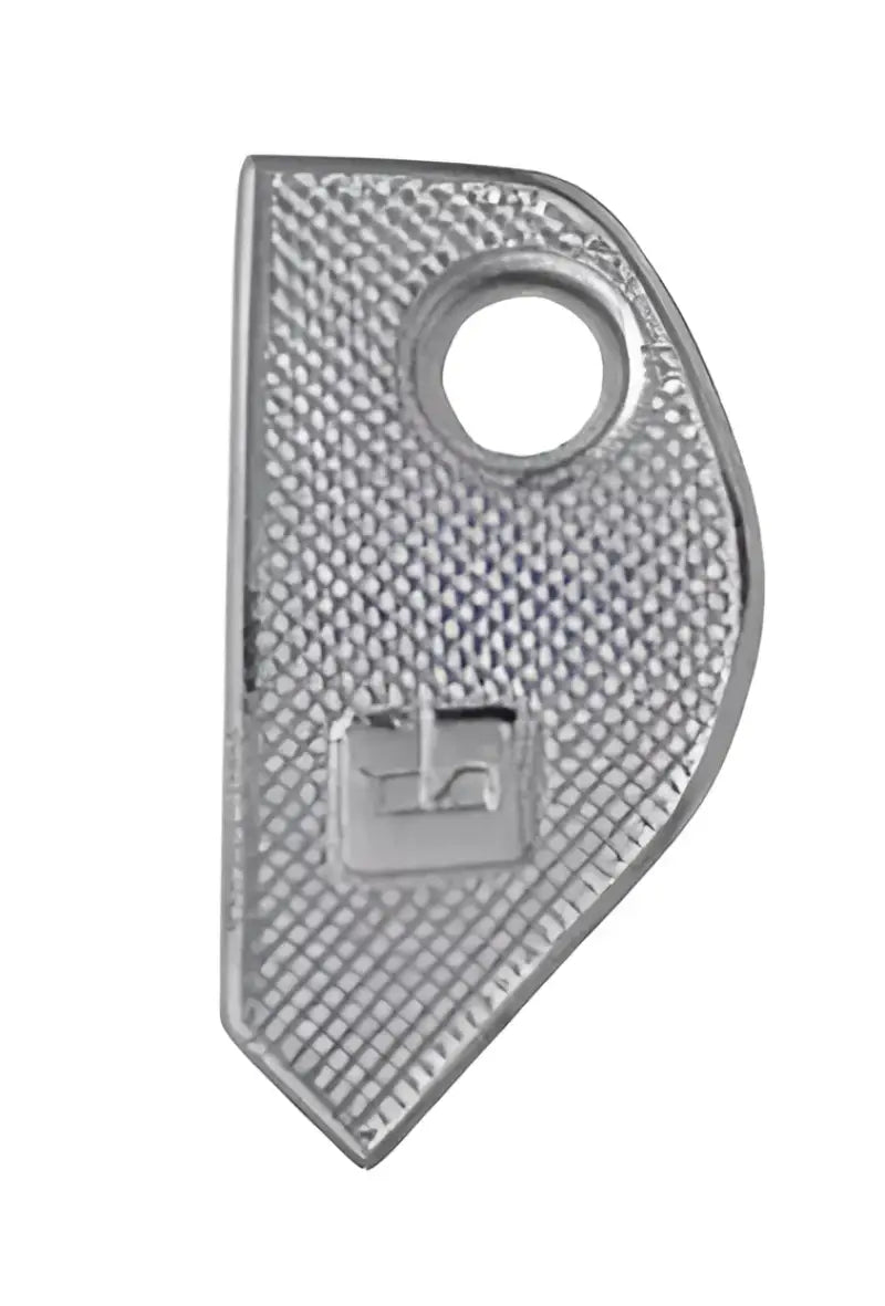 4699-001 Ankle Protector Aluminum 