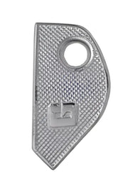 4699-001 Ankle Protector Aluminum 