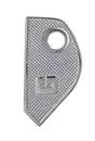 4699-001 Ankle Protector Aluminum 