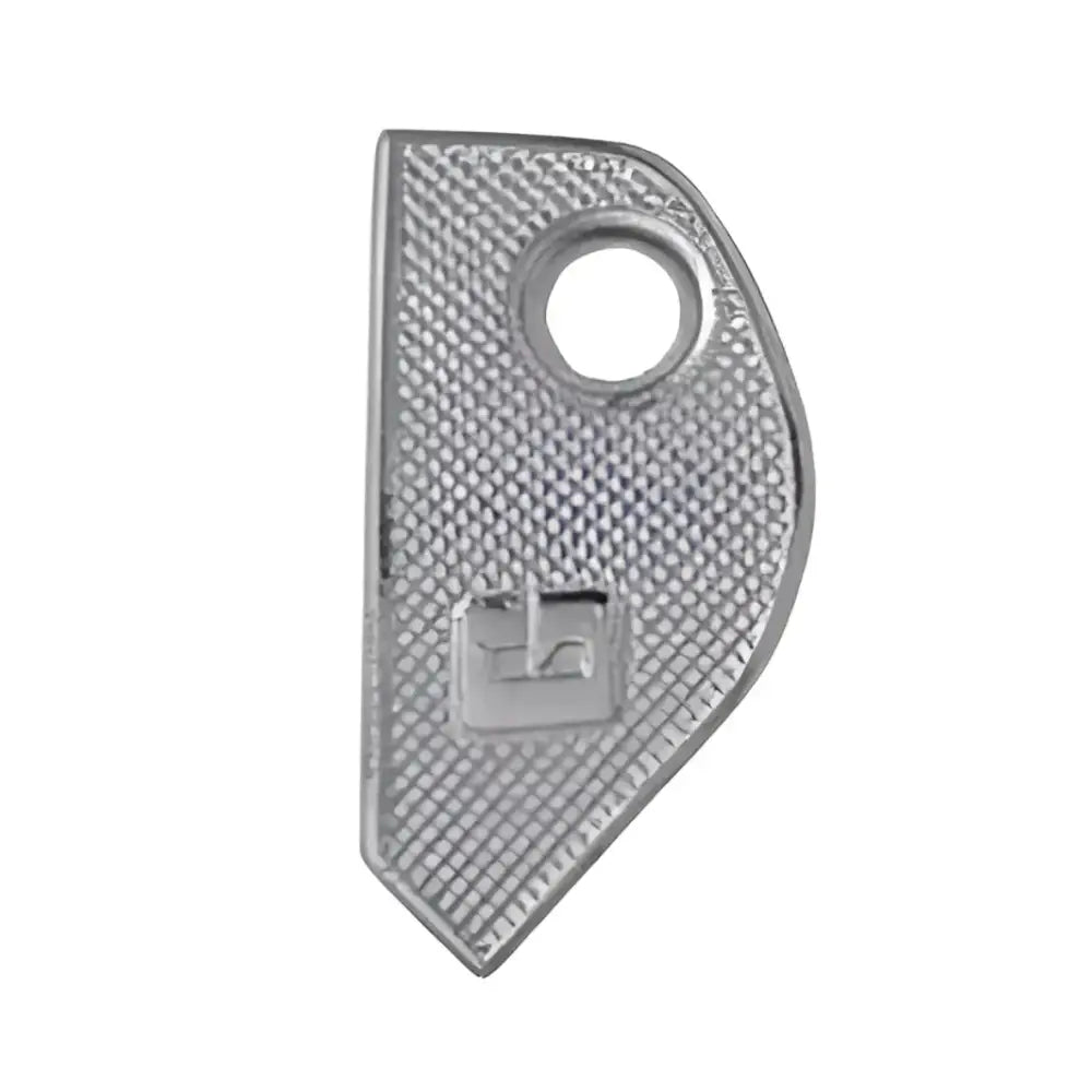 4699-001 Ankle Protector Aluminum 