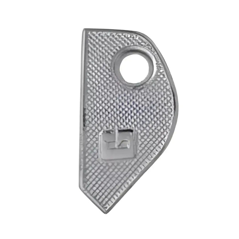 4699-001 Ankle Protector Aluminum 