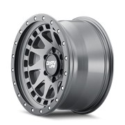 WHEEL GROUP 9311-7983MGT12 DIRTY LIFE ENIGMA PRO 9311 SATIN GR
