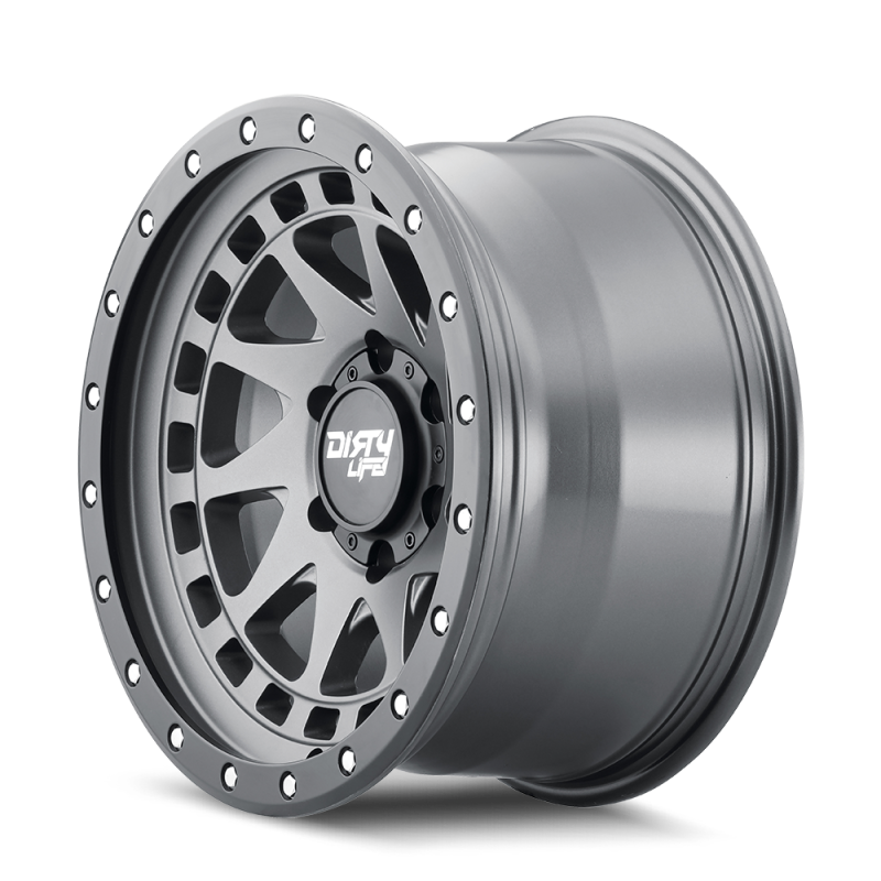WHEEL GROUP 9311-7983MGT12 DIRTY LIFE ENIGMA PRO 9311 SATIN GR