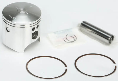 469M06600 Piston Kit 66.00/Std Kaw 