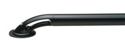 Putco 88894 Putco 07-20 Toyota Tundra - 5.5ft Bed Locker Side Rails - Black Powder Coated