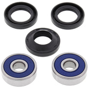 All Balls Racing 25-1072 All Balls Racing 93-96 Honda CRM50R (EURO) Wheel Bearing Kit - Rear
