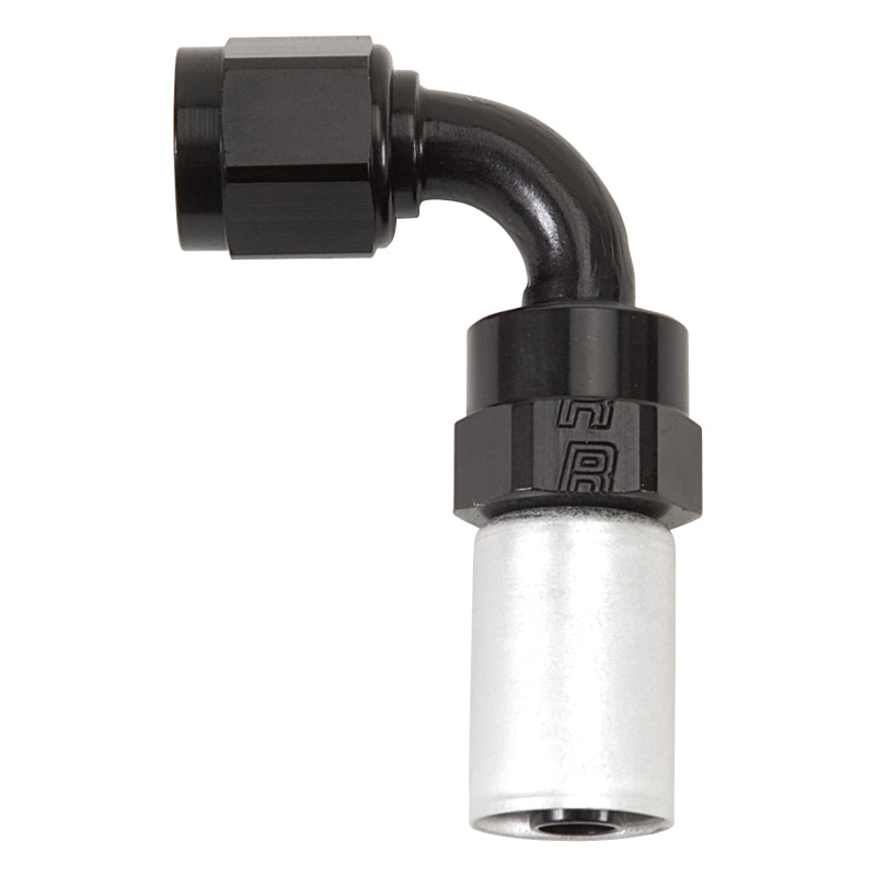 Russell 610603 Russell Performance -10 AN Proclassic Crimp 90 Degree End (O.D. 0.825)