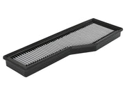 aFe 31-10069 aFe Magnum FLOW Pro DRY S OE Replacement Filter 04-08 Porsche 911 Carrera (997) H6 3.6L