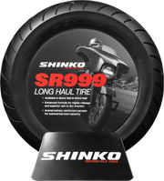Shinko Shinko Tire Insert Promotional Inserts 999 - 999 017