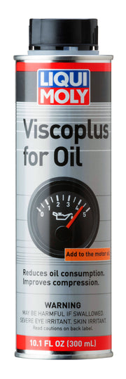 LIQUI MOLY 20206 LIQUI MOLY 300mL Viscoplus For Oil - Case of 12
