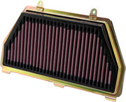 K&N High Flow Air Filter Air Filters HA-6007