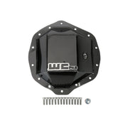 Wehrli WCF100113-GB WCF100113-GB Wehrli 01-19 Chevrolet Duramax/03-19 Dodge Cummins 11.5in AAM Rear Diff. Cover - Gloss Black