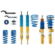 Bilstein 47-269064 Bilstein B14 2012 BMW 328i Base Front and Rear Suspension Kit