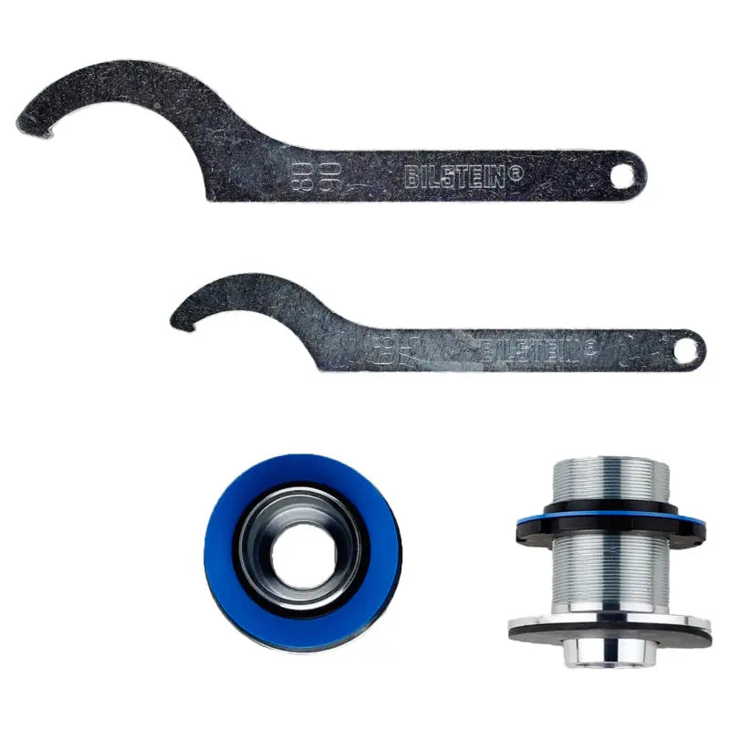 Bilstein 47-269064 47-269064 Bilstein B14 2012 BMW 328i Base Front and Rear Suspension Kit