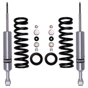 Bilstein 47-313996 22 Bronco Shock Kit Front with high-quality materials for enhanced stability and performance.