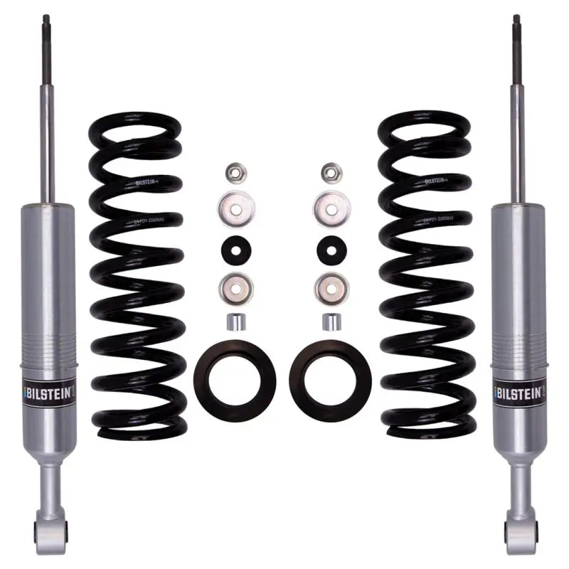 Bilstein 47-313996 22 Bronco Shock Kit Front with high-quality materials for enhanced stability and performance.