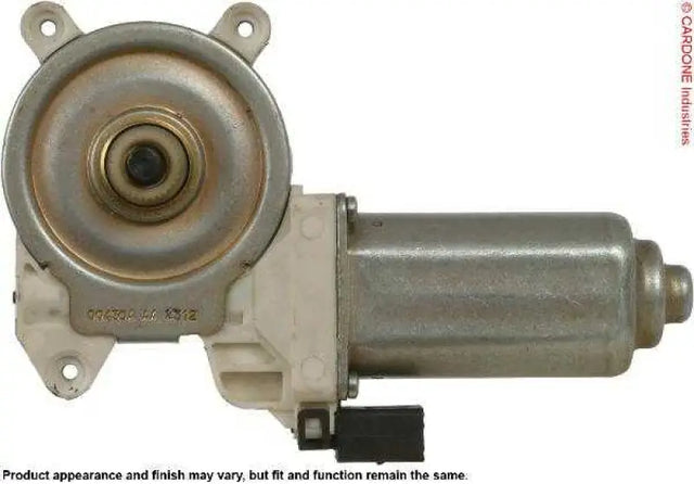 47-3552 Power Window Motor