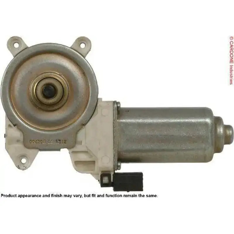 47-3552 Power Window Motor