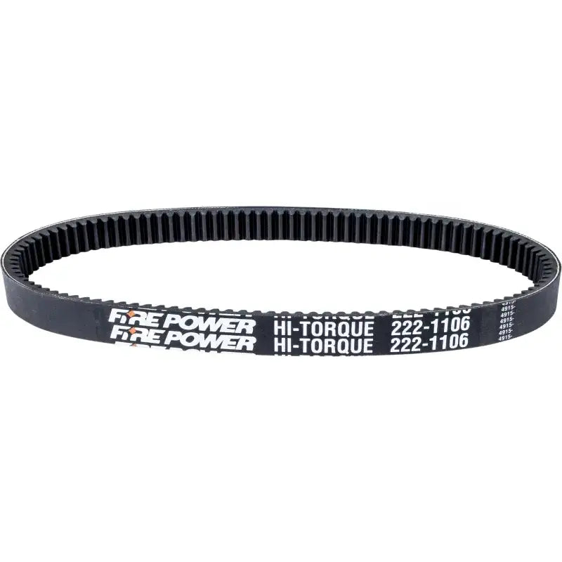 47-3916 Hi Torque Belt 43.31’’ X 1.23’’ - Hi-Torque