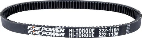 47-3916 Hi Torque Belt 43.31’’ X 1.23’’ - Hi-Torque
