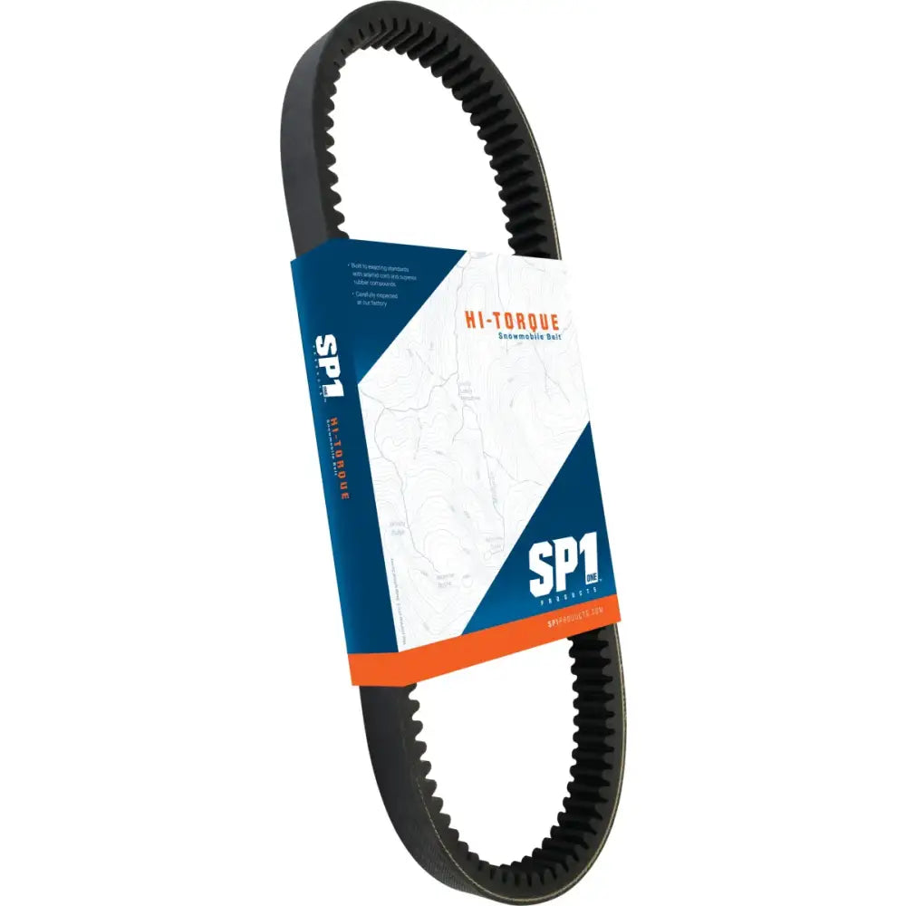 47-3917 Hi Torque Belt 43.06’’ X 1.19’’ - Hi-Torque