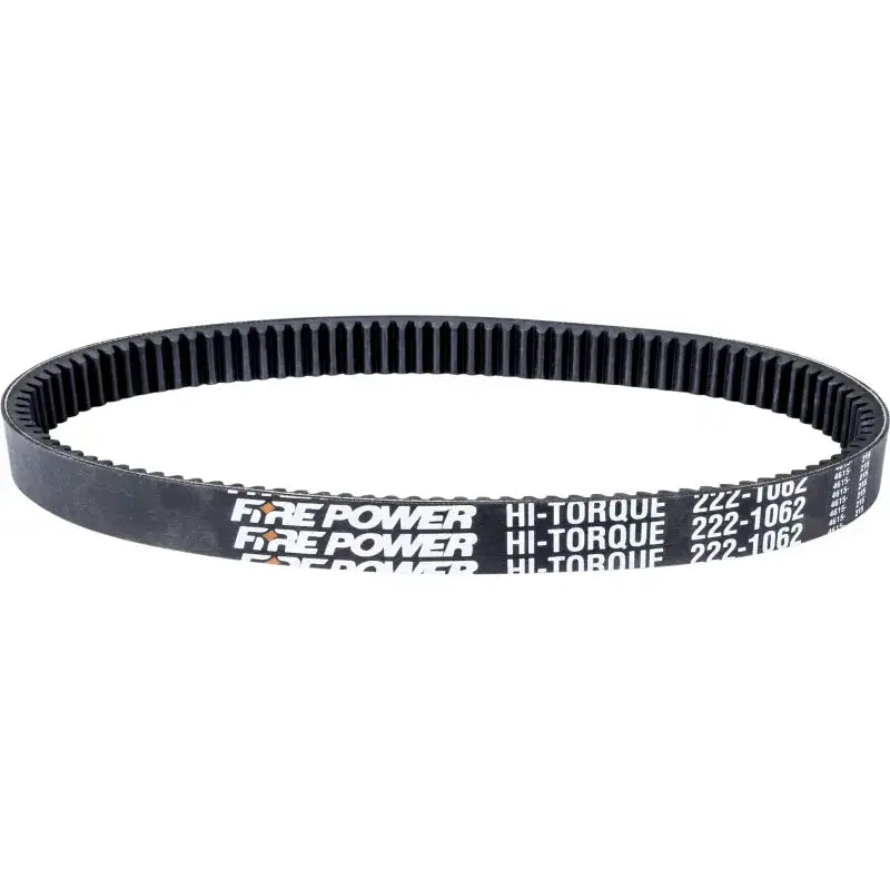 47-3921 Hi Torque Belt 43.63’’ X 1.38’’ - Hi-Torque