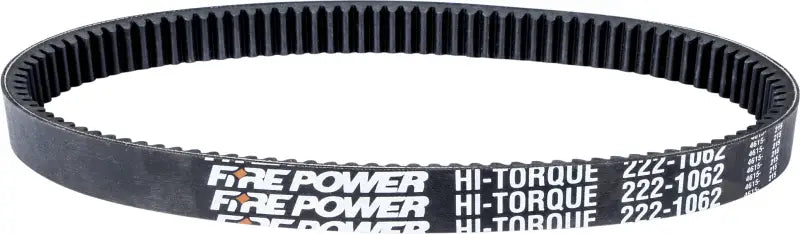 47-3921 Hi Torque Belt 43.63’’ X 1.38’’ - Hi-Torque