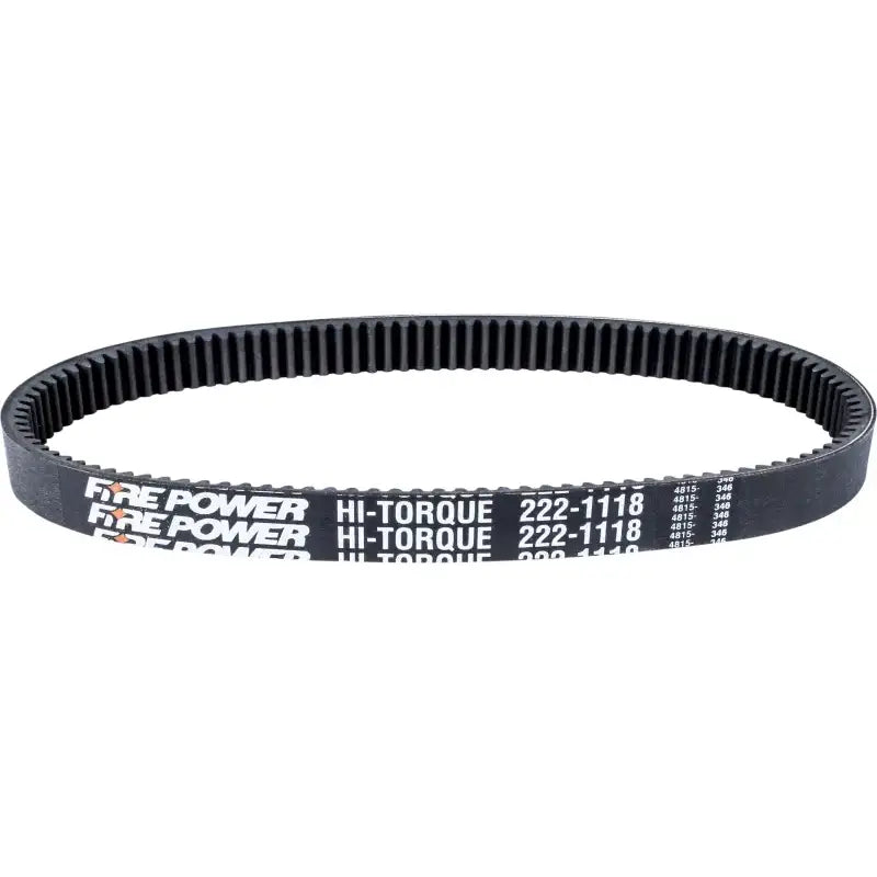 47-3929 Hi Torque Belt 44.25’’ X 1.38’’ - Hi-Torque