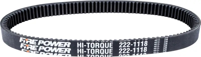 47-3929 Hi Torque Belt 44.25’’ X 1.38’’ - Hi-Torque