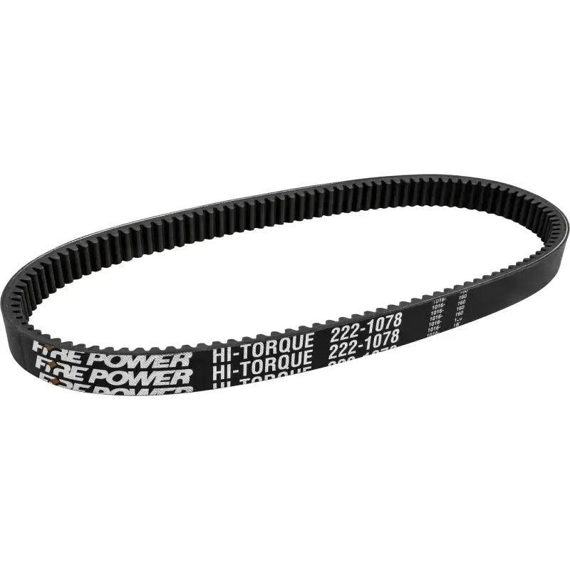 47-3931 Hi Torque Belt 46.63’’ X 1.25’’ - Hi-Torque