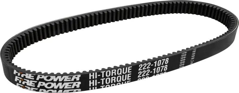 47-3931 Hi Torque Belt 46.63’’ X 1.25’’ - Hi-Torque