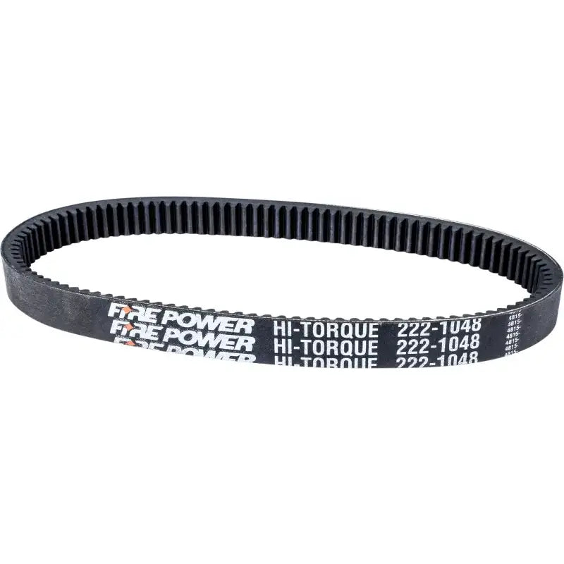 47-3932 Hi Torque Belt 43.25’’ X 1.38’’ - Hi-Torque