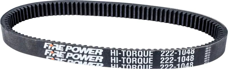 47-3932 Hi Torque Belt 43.25’’ X 1.38’’ - Hi-Torque