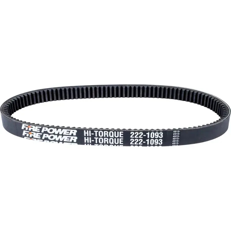 47-3942 Hi Torque Belt 45.50’’ X 1.25’’ - Hi-Torque