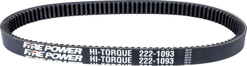47-3942 Hi Torque Belt 45.50’’ X 1.25’’ - Hi-Torque