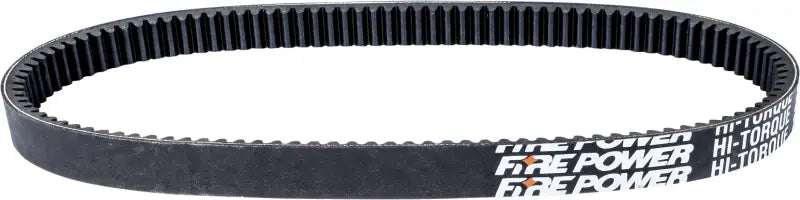 47-3952 Hi Torque Belt 46.19’’ X 1.25’’ - Hi-Torque