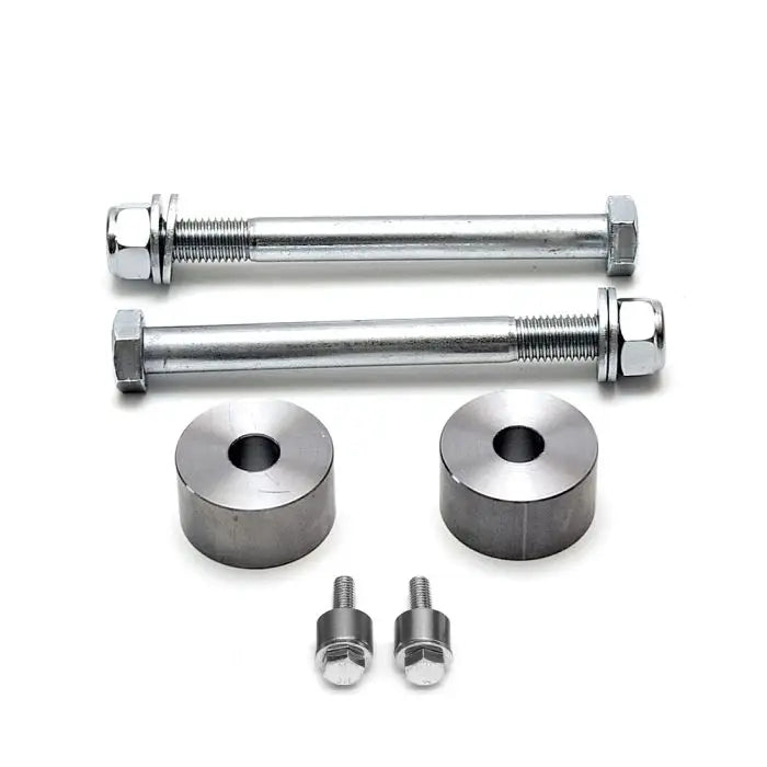 47-5004 Readylift 05-15 Tacoma Diff Drop/Plate Spcr K - Differential Lowering Kit