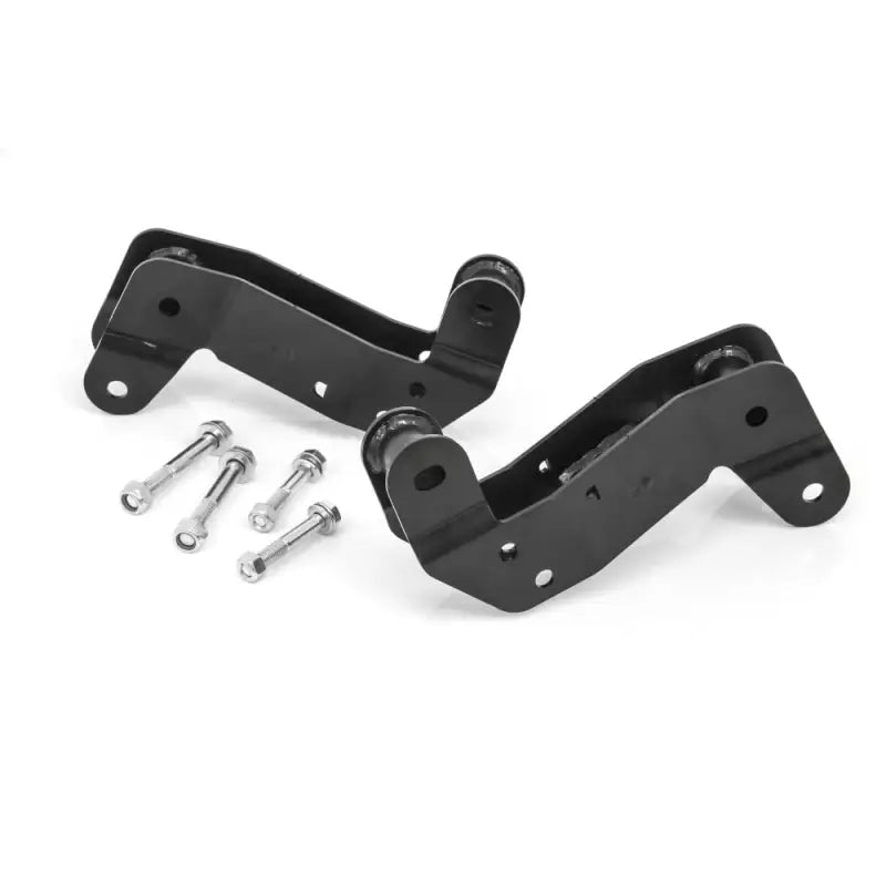 47-6700 Readylift Caster Correction Kit - Control Arm Relocation Bracket