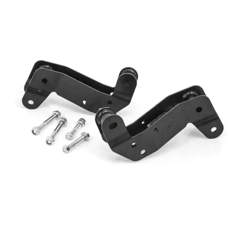 47-6700 Readylift Caster Correction Kit - Control Arm Relocation Bracket