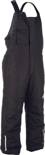 470-2050X Fly Racing Aurora Bib Black Xl - RV and Auto Parts