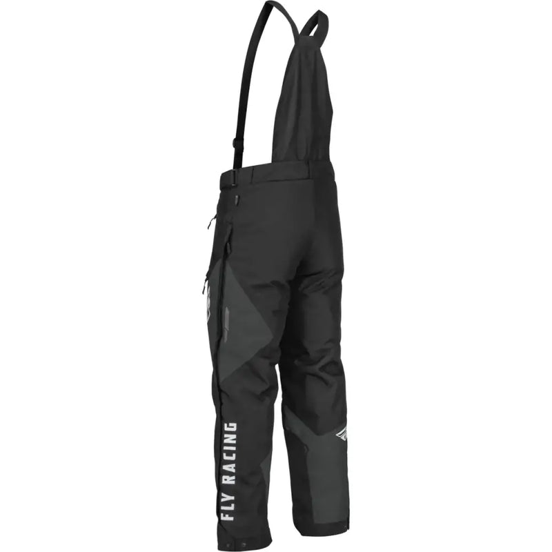 470-45164X Women’s Snx Pro Pants Black/Grey 4x - SNX Pant