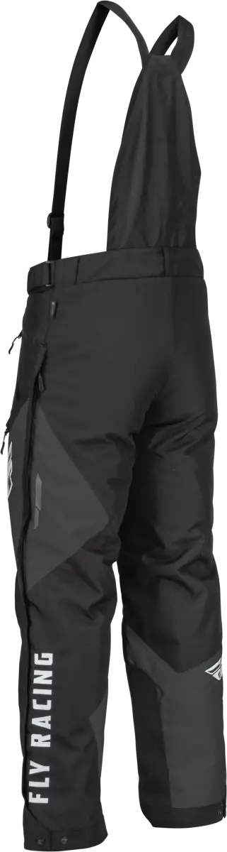 470-45164X Women’s Snx Pro Pants Black/Grey 4x - SNX Pant