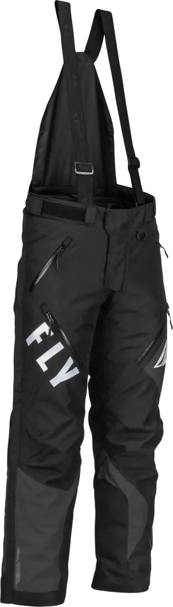 470-45164X Women’s Snx Pro Pants Black/Grey 4x - SNX Pant