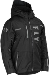 470-5200M Carbon Jacket Black Md - (2024)