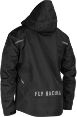 470-5200S Carbon Jacket Black Sm - (2024)