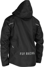 470-5200X Carbon Jacket Black Xl - (2024)